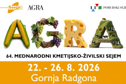 AGRA 2026