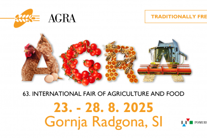 AGRA 2025