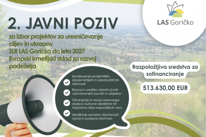 2. JAVNI POZIV EKSRP
