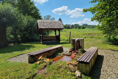 Občina Rogašovci